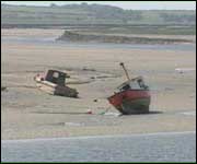 Taw Torridge Estuary 