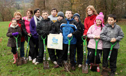 BBC Radio Foyle - Breathing Places Gallery