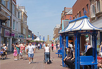 Tref y Rhyl