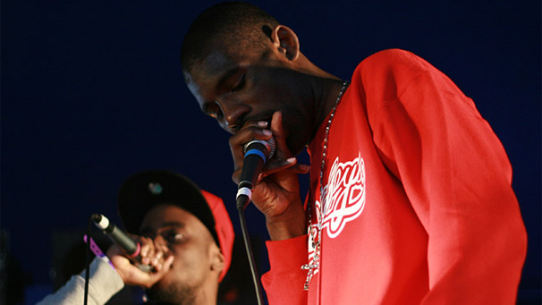 Photos from the Big Weekend