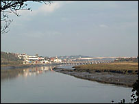 River Torridge