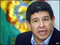 Carlos Villegas