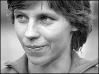 Marita Kochová