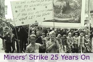 Miners' Strike