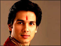 शाहिद कपूर