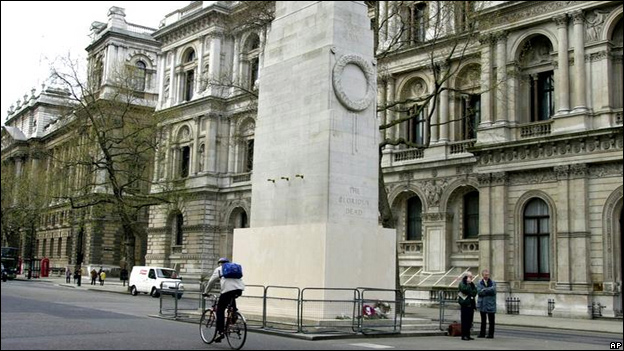 Whitehall