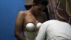 Fotos: Abraham Zamorano/ BBC Mundo