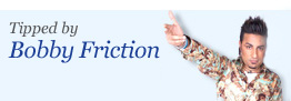 Bobby Friction