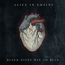 Review of Black Gives Way to Blue Review of Black Gives Way to Blue