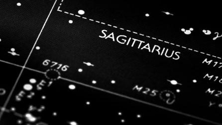 Stars (Image from www.istockphoto.com