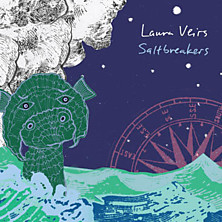 Review of Saltbreakers