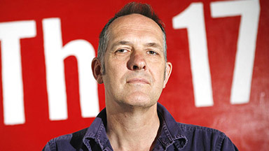 Bill Drummond
