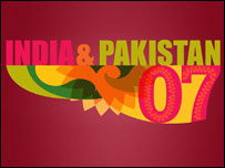 India and Pakistan 07