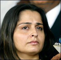 عدیلہ منیر
