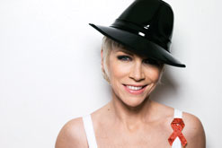 Annie Lennox
