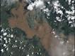 Foto: NASA/GSFC, MODIS Rapid Response