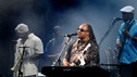 Stevie Wonder Profile