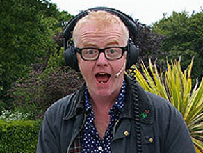 Live from Chewton Glen