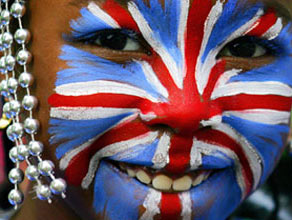 Black British