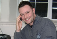 Bedwyr Rees