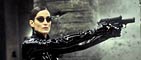 The Matrix Trilogy Special Feature