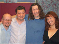 Taylor, Cassidy, Lilley and White