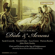 Review of Dido And Aeneas
