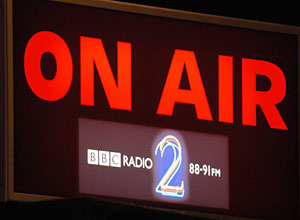 On Air
