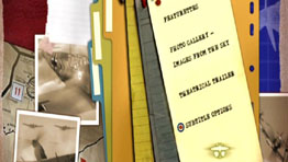 Battle of Britain Special Edition DVD screengrab