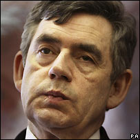 Gordon Brown