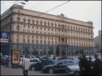 FSB