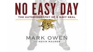 No Easy Day