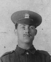 Leonard Thomas Bucknole