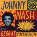 Johnny Nash