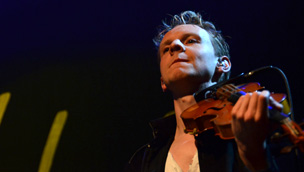 Treacherous Orchestra