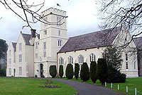 Coleg Llanymddyfri