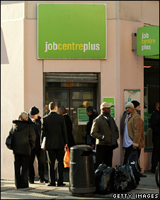 Job centre