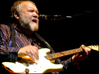 John Martyn