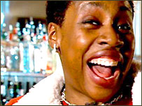 Gina Yashere