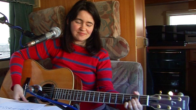 Emma Pollock