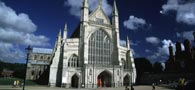 Winchester Cathedral