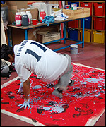 Art Breaker in Wolverhampton