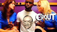 Andy Gray Take a Bow