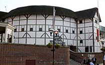 Shakespeare's Globe
