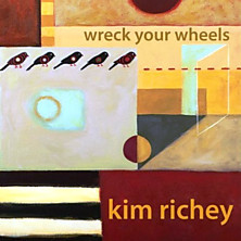 Review of Wreck Your Wheels