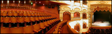 Lyceum Theatre Circle