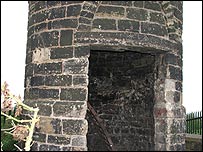 Sedgley Beacon Tower