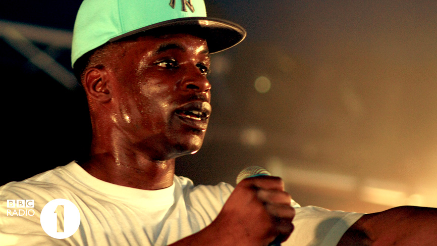 Tempa T