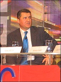 Aleksandër Furxhi