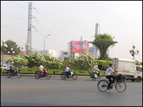 Đường xa lộ